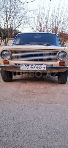 LADA (VAZ) 21011 1978, 25,345 km - 1.3 л - Bakı