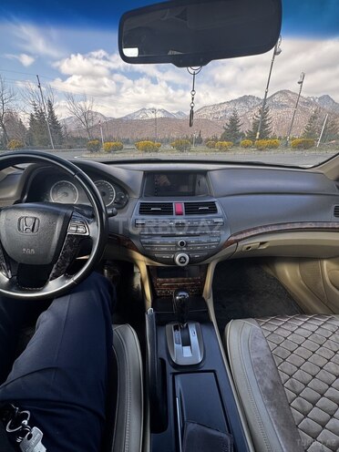 Honda Accord 2008, 298,000 km - 2.4 л - Qəbələ