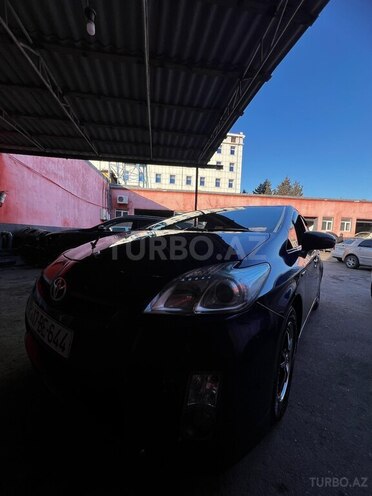 Toyota Prius 2010, 550,396 km - 1.8 l - Bakı