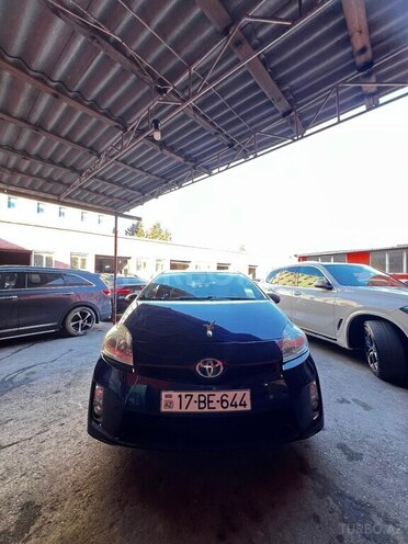 Toyota Prius 2010, 550,396 km - 1.8 l - Bakı