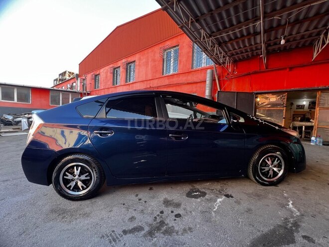 Toyota Prius 2010, 550,396 km - 1.8 l - Bakı