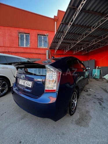 Toyota Prius 2010, 550,396 km - 1.8 l - Bakı