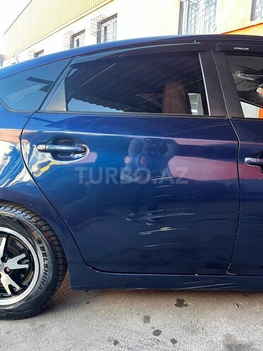 Toyota Prius 2010, 550,396 km - 1.8 l - Bakı