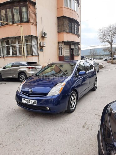 Toyota Prius 2007, 370,000 km - 1.5 l - Bakı