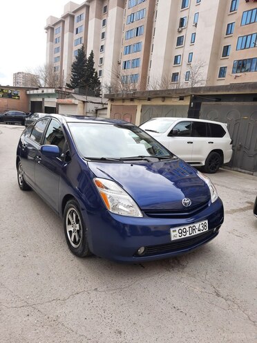 Toyota Prius 2007, 370,000 km - 1.5 l - Bakı