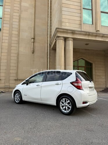 Nissan Note 2020, 67,500 km - 1.2 l - Bakı