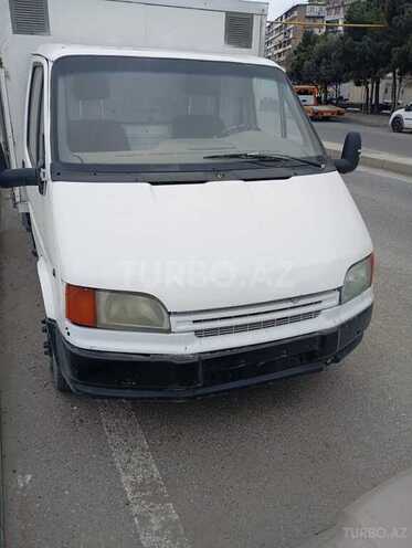 Ford Transit-1