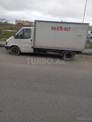 Ford Transit-2