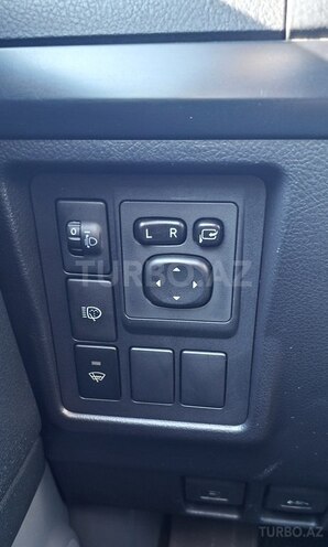 Toyota Land Cruiser Prado 2012, 82,000 km - 2.7 л - Lənkəran