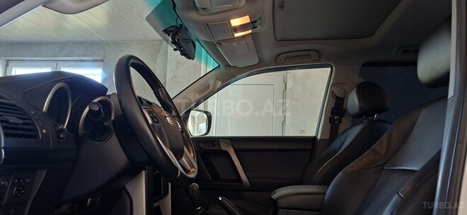 Toyota Land Cruiser Prado 2012, 82,000 km - 2.7 л - Lənkəran
