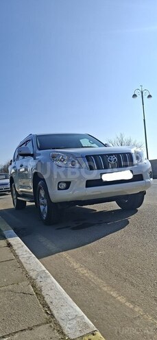 Toyota Land Cruiser Prado 2012, 82,000 km - 2.7 л - Lənkəran