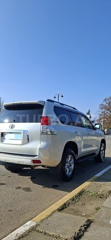 Toyota Land Cruiser Prado 2012, 82,000 km - 2.7 л - Lənkəran