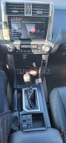 Toyota Land Cruiser Prado 2012, 82,000 km - 2.7 л - Lənkəran