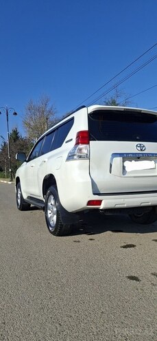 Toyota Land Cruiser Prado 2012, 82,000 km - 2.7 л - Lənkəran