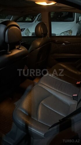 Mercedes E 320 2004, 259,000 km - 3.2 l - Bakı
