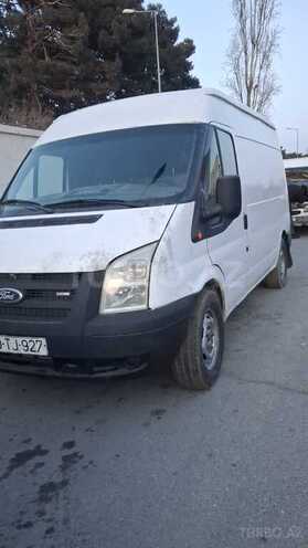 Ford Transit 2007, 225,000 km - 2.5 л - Bakı