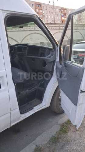 Ford Transit 2007, 225,000 km - 2.5 л - Bakı