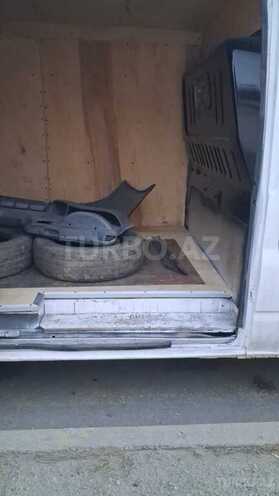 Ford Transit 2007, 225,000 km - 2.5 л - Bakı