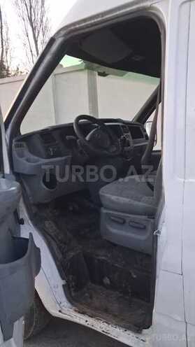 Ford Transit 2007, 225,000 km - 2.5 л - Bakı