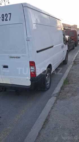 Ford Transit 2007, 225,000 km - 2.5 л - Bakı