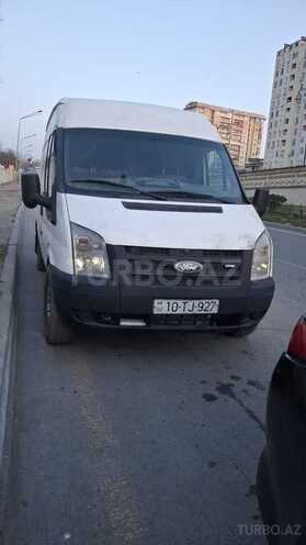 Ford Transit 2007, 225,000 km - 2.5 л - Bakı