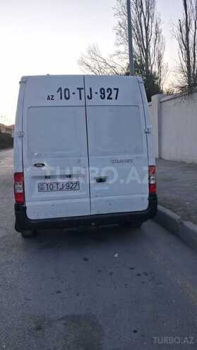 Ford Transit 2007, 225,000 km - 2.5 л - Bakı
