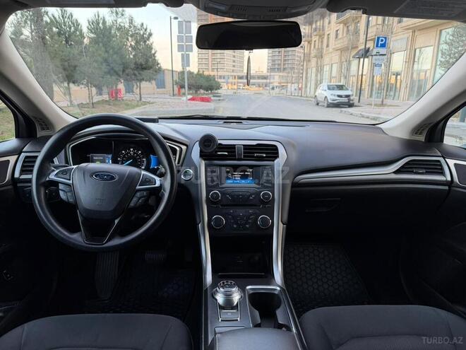 Ford Fusion (North America)-3