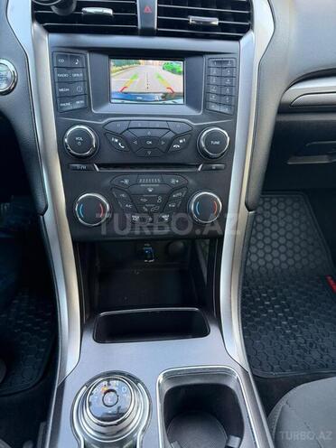 Ford Fusion (North America)-4