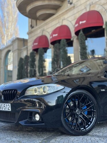 BMW 528 2012, 240,000 km - 2.0 l - Bakı
