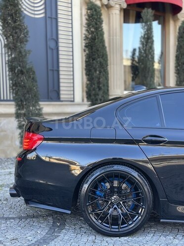 BMW 528 2012, 240,000 km - 2.0 l - Bakı