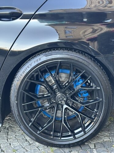 BMW 528 2012, 240,000 km - 2.0 l - Bakı