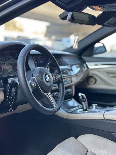 BMW 528 2012, 240,000 km - 2.0 l - Bakı
