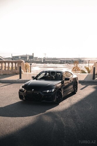 BMW M440i-2