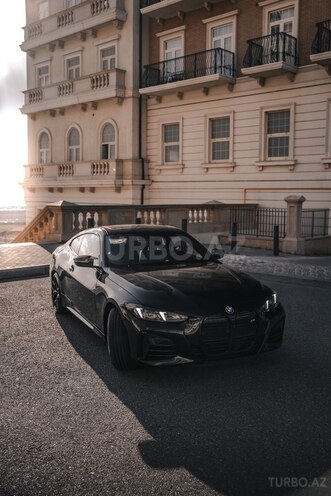 BMW M440i-5