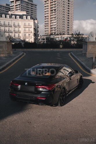 BMW M440i-8