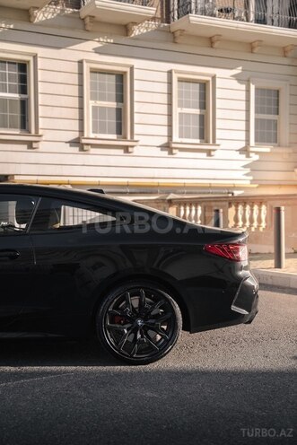 BMW M440i-7