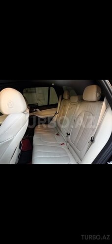 BMW X5 2022, 42,556 km - 3.0 l - Bakı