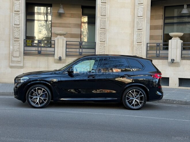 BMW X5 2022, 42,556 km - 3.0 l - Bakı