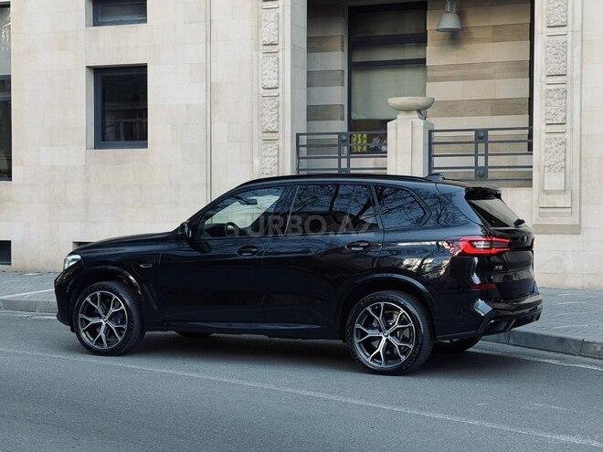 BMW X5 2022, 42,556 km - 3.0 l - Bakı