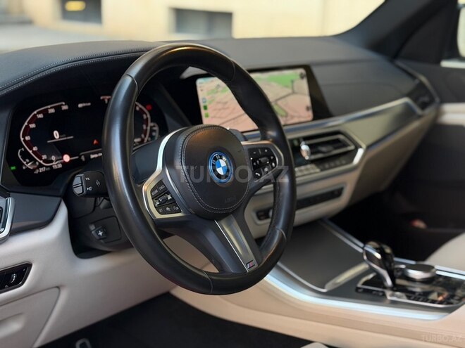 BMW X5 2022, 42,556 km - 3.0 l - Bakı