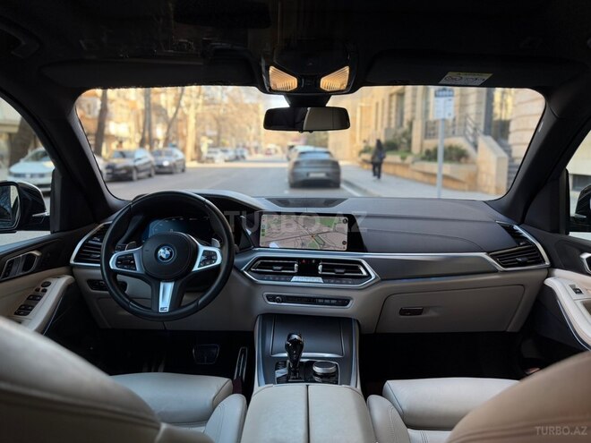 BMW X5 2022, 42,556 km - 3.0 l - Bakı