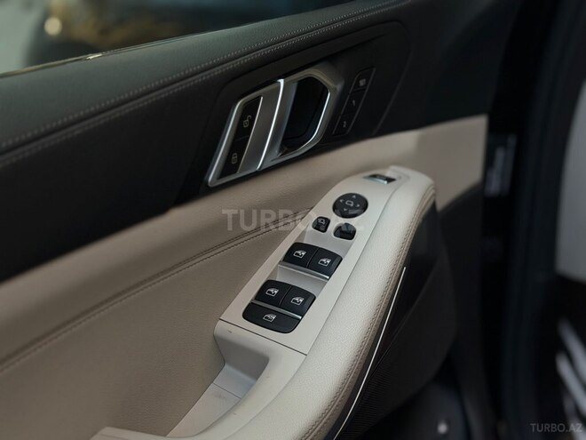 BMW X5 2022, 42,556 km - 3.0 l - Bakı