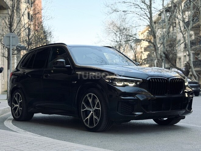 BMW X5 2022, 42,556 km - 3.0 l - Bakı