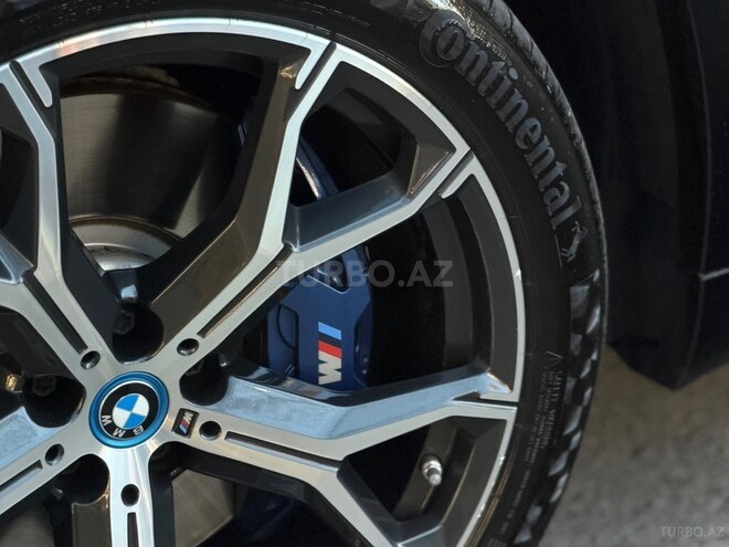 BMW X5 2022, 42,556 km - 3.0 l - Bakı
