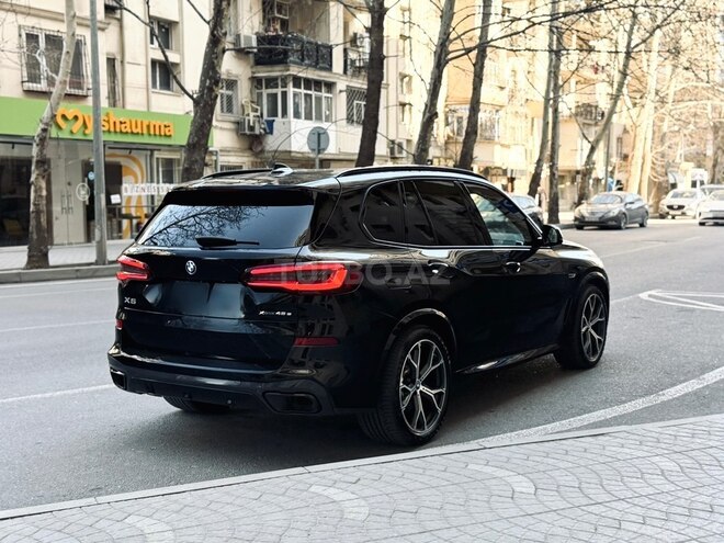 BMW X5 2022, 42,556 km - 3.0 l - Bakı