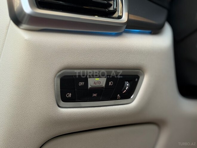 BMW X5 2022, 42,556 km - 3.0 l - Bakı