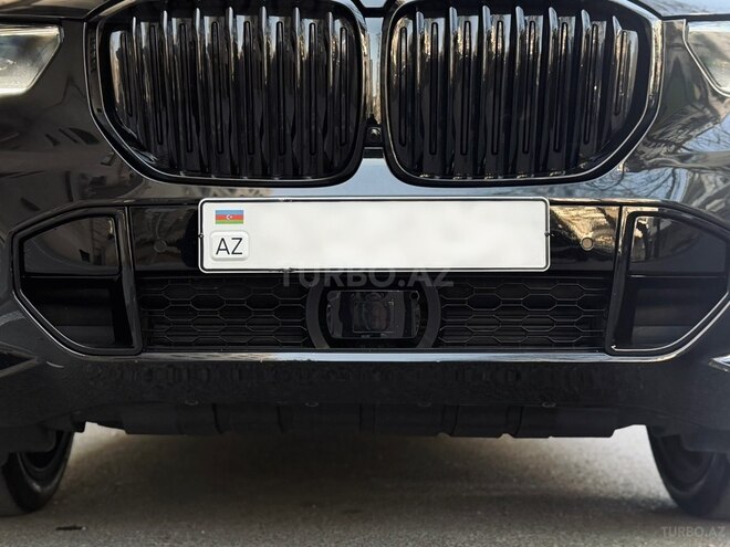 BMW X5 2022, 42,556 km - 3.0 l - Bakı