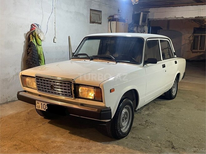 LADA (VAZ) 2107 2000, 333,300 km - 1.6 л - Bakı