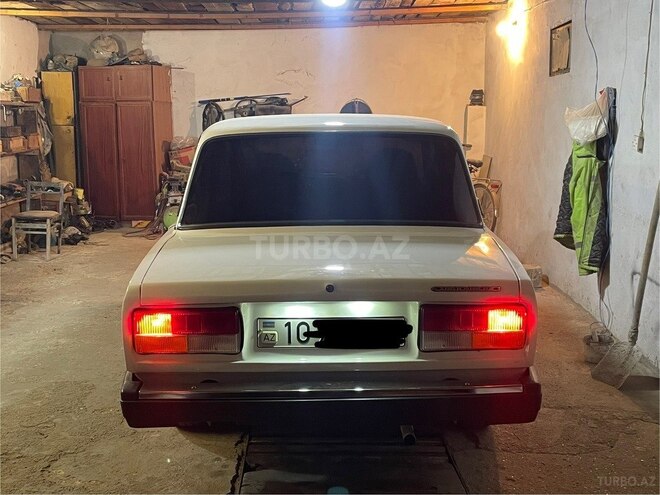 LADA (VAZ) 2107 2000, 333,300 km - 1.6 л - Bakı