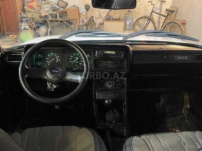 LADA (VAZ) 2107 2000, 333,300 km - 1.6 л - Bakı